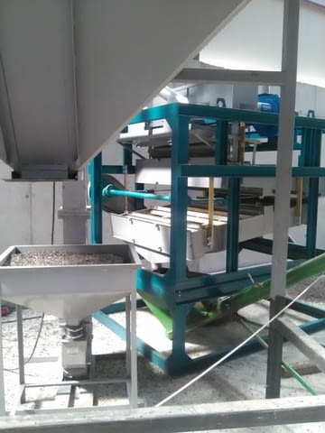 Почистваща машина за зърнени култури Sort ОМ5, city of Veliko Tarnovo | Equipment - снимка 5