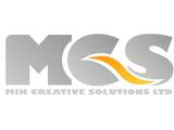 Mik Creative Solutions Ltd.