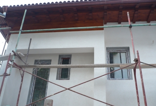 Радистрой49 ЕООД - city of Veliko Tarnovo | Construction and Repair Services - снимка 5