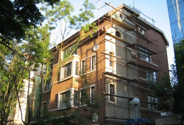 Строителна компания „Спамакс” ЕООД , city of Sofia | Construction and Repair Services - снимка 5
