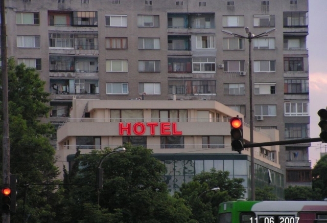 Кооппром-Б - city of Sofia | Advertising Agencies and Consultants - снимка 4