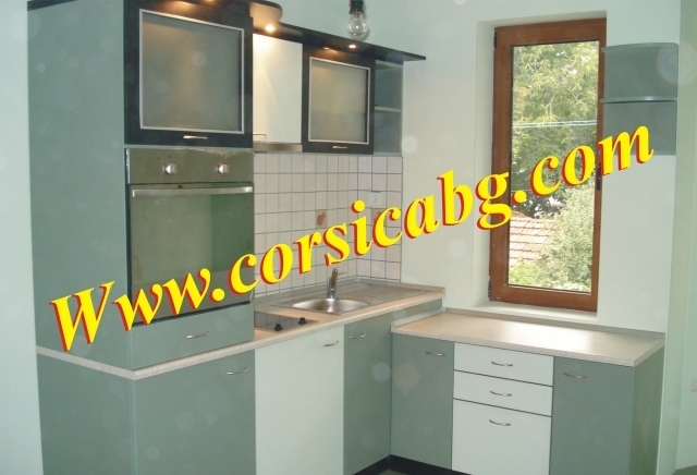 Corsica - city of Blagoevgrad | Furniture - снимка 6