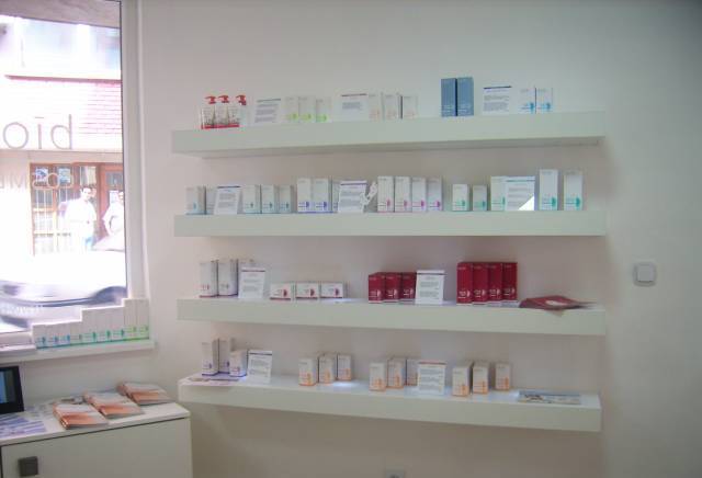 Ейза ЕООД - city of Plovdiv | Pharmacies, Drug Stores and Medicines - снимка 4