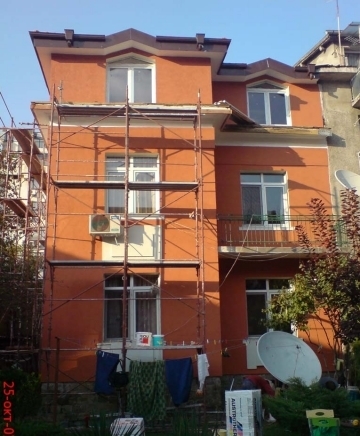 Мах-Тим ООД - city of Sofia | Insulation, Plaster, Ceilings - снимка 2