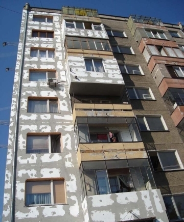 Мах-Тим ООД - city of Sofia | Insulation, Plaster, Ceilings - снимка 4