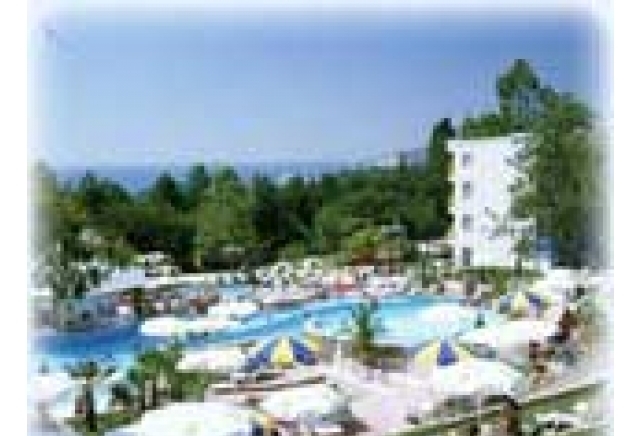 Хотел Орхидея - city of Blagoevgrad | Hotels - снимка 2