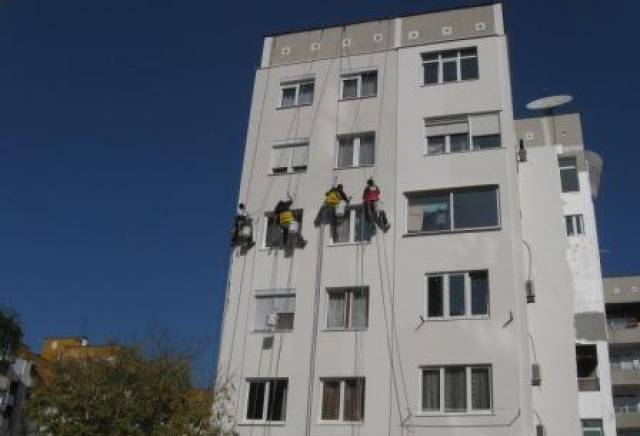 Alpsky Eood - city of Plovdiv | Insulation, Plaster, Ceilings - снимка 3