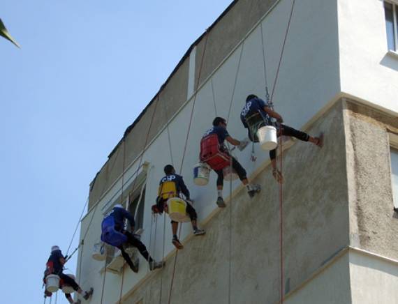 Alpsky Eood - city of Plovdiv | Insulation, Plaster, Ceilings - снимка 4