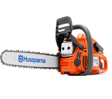 Husqvarna 445 II - city of Sofia | Machinery