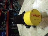 Dc серво мотор Fanuc