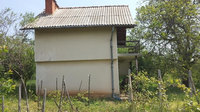 Вила с имот 2, 5 дка в началото на белоградчишките скали, city of Belogradchik - снимка 3
