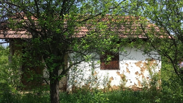 Вила с имот 2, 5 дка в началото на белоградчишките скали, city of Belogradchik - снимка 9