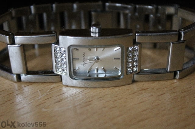 Wristwatches, 8 pieces, various brands. Brands: S.Oliver… | Drouot.com