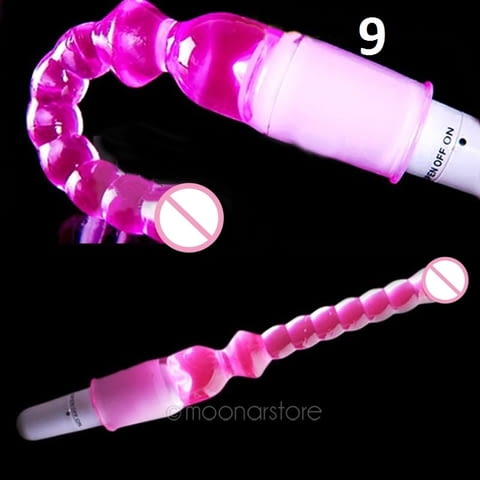Вибратор G-точка "My Barbie" G-Spot vibrators - city of Sofia | Sex Shops - снимка 4