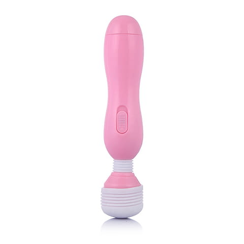 Клитор вибро масажор Magic Massager - град София | Sex Shops - снимка 7