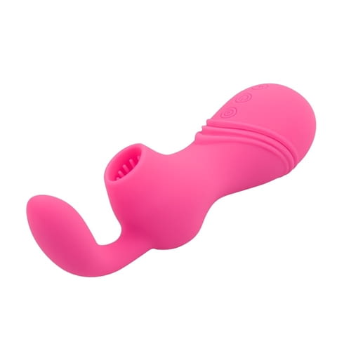 Клитор стимулатор с вибрация Casanova G-Spot vibrators - city of Sofia | Sex Shops - снимка 3