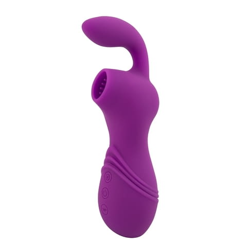 Клитор стимулатор с вибрация Casanova G-Spot vibrators - city of Sofia | Sex Shops - снимка 6