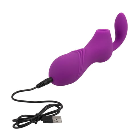 Клитор стимулатор с вибрация Casanova G-Spot vibrators - city of Sofia | Sex Shops - снимка 8