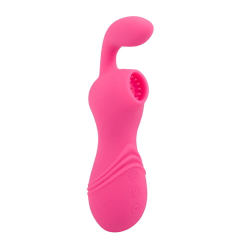 Клитор стимулатор с вибрация Casanova G-Spot vibrators - city of Sofia | Sex Shops - снимка 9