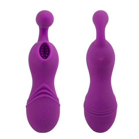 Клитор стимулатор с вибрация Casanova G-Spot vibrators - city of Sofia | Sex Shops - снимка 10