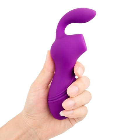 Клитор стимулатор с вибрация Casanova G-Spot vibrators - city of Sofia | Sex Shops - снимка 11