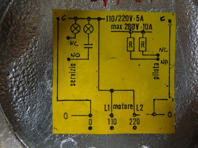 Датчик за поток ASE Leveltrol Chemsitry, Retails - city of Plovdiv | Industrial Equipment - снимка 10