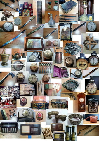 Купувам стари радиоапарати - град Велико Търново | Антикварни Предмети