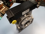 Маслен охладител HYDAC PTK-250