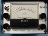 THICKNESS Meter Kett LM-100
