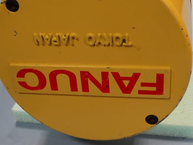 Серво мотор FANUC 10M Engineering, Retails - city of Plovdiv | Industrial Equipment - снимка 4