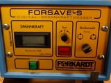 FORKARDT FORSAVE-S уред за измерване на статично налягане