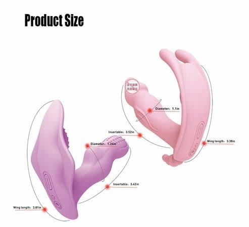 Вибратор за G-точка с клиторстимулатор___ G-Spot vibrators - city of Sofia | Sex Shops - снимка 2