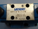 Хидравличен разпределител Vickers DG5S H8 8C VM-U C 6 41