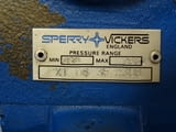 Хидравличен вентил Vickers XT 06 3F 23UB