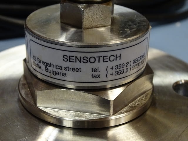 Датчик за налягане SENSOTECH SPS04-M48F, city of Plovdiv | Industrial Equipment - снимка 2