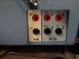 Калибратор Rosemount calibrator RTD 267
