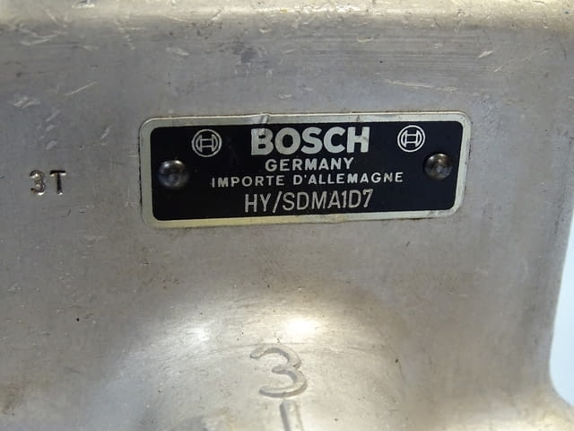 Хидравличен разпределител BOSCH HY/SDMA1D7, city of Plovdiv | Industrial Equipment - снимка 4