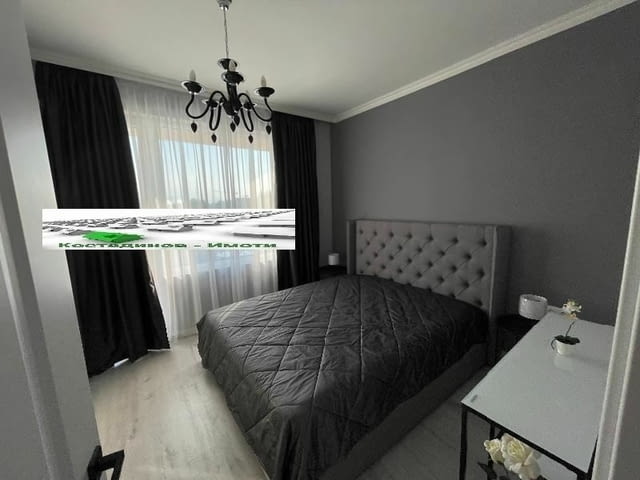 Нов двустаен апартамент - кв.Смирненски, Пловдив, city of Plovdiv | Apartments - снимка 5