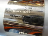 Трансмитер на налягане DPX Fischer&Porter DHGTO3W1-BAEDY