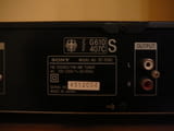 Sony st-s190