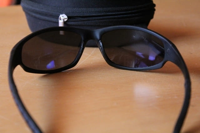 Слънчеви спортни очила оригинални Slazenger - град Видин | Очила - снимка 6