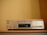 Sony cdp-xa2es