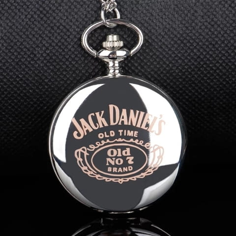 Нов Джобен часовник уиски Джак Даниелс Jack Daniel's Daniels, град Радомир - снимка 1