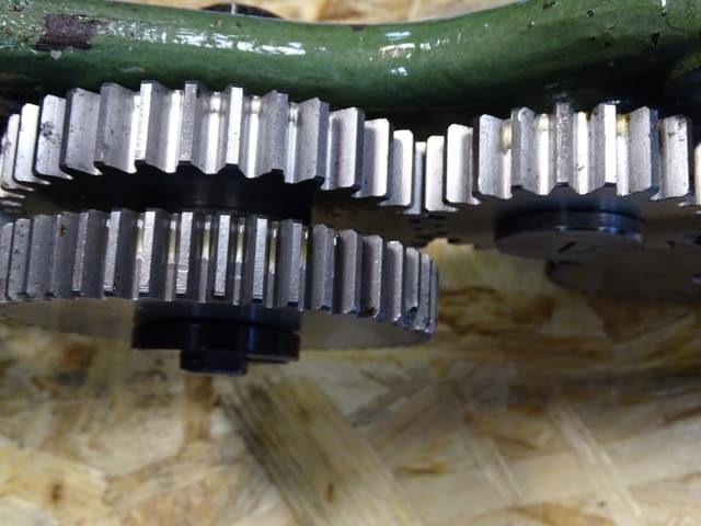 Лира за фреза българска - city of Plovdiv | Industrial Equipment - снимка 6