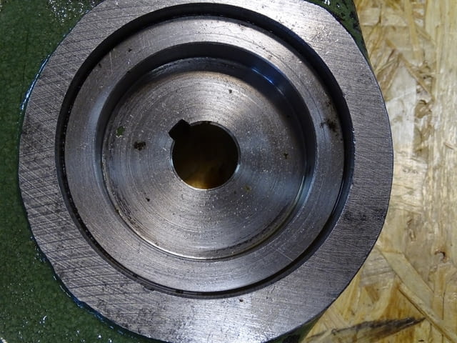 Лира за фреза българска - city of Plovdiv | Industrial Equipment - снимка 9