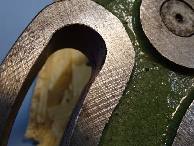 Лира за фреза българска - city of Plovdiv | Industrial Equipment - снимка 10