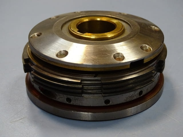 Съединител електромагнитен БГД-50 за фрези ФУ-251 ФУ-321 24VDC electromagnetic clutch