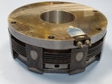 Спирачка електромагнитна ELB-40 electromagnetic brake 24VDC