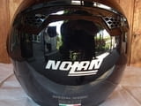 Nolan N103 Special N-Com отварящ се мото шлем каска за мотор с тъмни очила