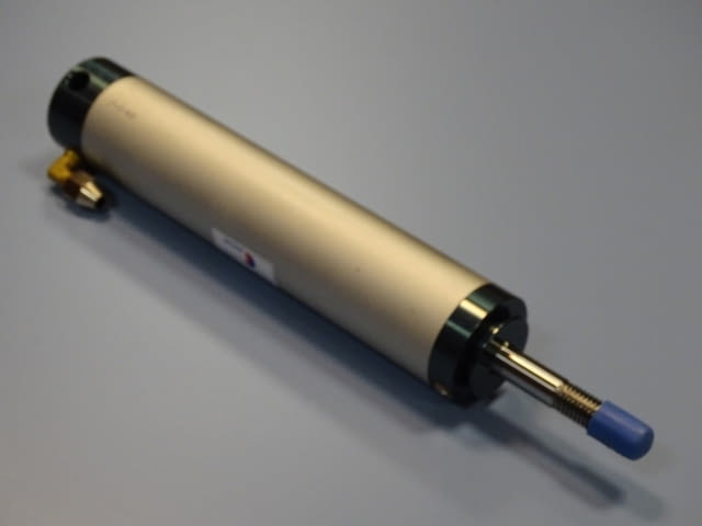 Пневматичен цилиндър DOEDIJNS Ø40x153 mm pneumatic cylinder, city of Plovdiv - снимка 1